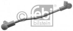 levier de schimbare viteze VW GOLF Mk II 1.6 - FEBI BILSTEIN 01165 foto