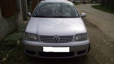 Volkswagen Polo Euro 4 2001 1.4 foto