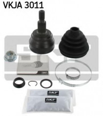 Set articulatie, planetara VW PASSAT 2.8 VR6 - SKF VKJA 3011 foto