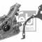 Pompa ulei OPEL VECTRA A 1.6 i - FEBI BILSTEIN 21782