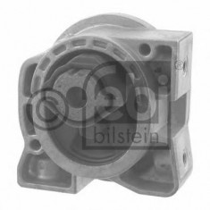 Suport, transmisie manuala MERCEDES-BENZ A-CLASS A 160 CDI - FEBI BILSTEIN 26778 foto