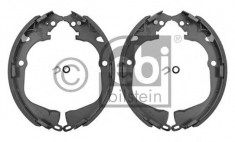 Set saboti frana, frana de mana VW AMAROK 2.0 TSI - FEBI BILSTEIN 36753 foto