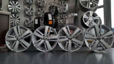 5x112 R 16 Jante VW Originale NOI foto