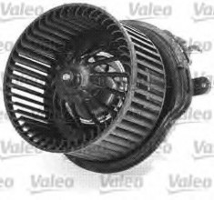 Ventilator, habitaclu CITROEN C3 II 1.1 BiFuel - VALEO 698676 foto