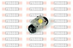 Cilindru receptor frana FORD FIESTA Mk IV 1.3 i - FERODO FHW418 foto