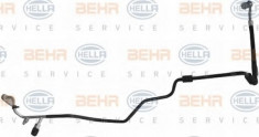 conducta inalta presiune,aer conditionat AUDI A3 1.6 - HELLA 9GS 351 191-301 foto