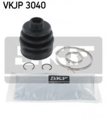 Ansamblu burduf, articulatie planetara DAIHATSU CHARADE Mk II 1.0 D - SKF VKJP 3040 foto