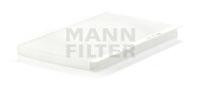 Filtru, aer habitaclu OPEL VITA B 1.5 D - MANN-FILTER CU 3455 foto