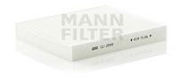 Filtru, aer habitaclu SEAT IBIZA V 1.2 - MANN-FILTER CU 2545 foto