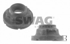 Tampon cauciuc, suspensie SEAT IBIZA V 1.2 - SWAG 30 92 6620 foto