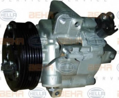 Compresor, climatizare CITROEN C1 1.0 - HELLA 8FK 351 322-031 foto