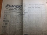 ziarul flacara iasului 29 mai 1966- art. despre raionul pascani