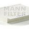 Filtru, aer habitaclu CITROEN XSARA PICASSO 1.6 16V - MANN-FILTER CU 2680