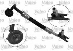 conducta inalta presiune,aer conditionat RENAULT MEGANE I Classic 1.4 16V - VALEO 818426 foto