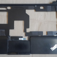 palmrest/ carcasa Lenovo ThinkPad X100e FRU: 60Y5284 3UFL3TCLV00/ EAFL3004010