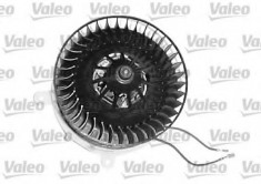 Ventilator, habitaclu MERCEDES-BENZ E-CLASS limuzina E 220 D - VALEO 698385 foto