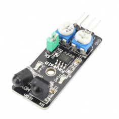 Modul Infrared obstacle avoidance sensors module Arduino KY-032