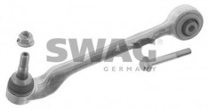 Brat, suspensie roata BMW 1 125 d - SWAG 20 94 5093 foto