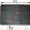 Condensator, climatizare RENAULT ESPACE 2.0 - HELLA 8FC 351 301-461