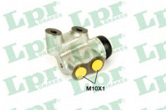 Regulator putere de franare FIAT PUNTO 1.7 TD - LPR 9915 foto