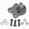 Pivot FORD FUSION 1.4 - DELPHI TC1158