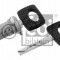 cilindru de inchidere,aprindere MERCEDES-BENZ C-CLASS limuzina C 200 D - FEBI BILSTEIN 26677