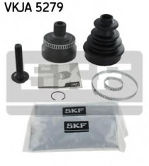 Set articulatie, planetara AUDI A6 limuzina 1.8 T - SKF VKJA 5279 foto