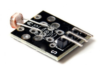 Modul light module / detects photosensitive sensor Arduino KY-018 foto
