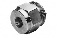 Comutator lumini frana MERCEDES-BENZ T2/L caroserie inchisa/combi L 408 DG - BOSCH 0 986 345 410 foto