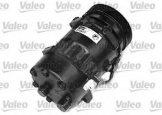 Compresor, climatizare VW GOLF Mk II 1.6 - VALEO 699517 foto