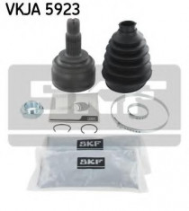 Set articulatie, planetara BMW X5 4.4 i - SKF VKJA 5923 foto