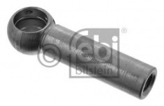 Sfera de cuplare, maneta schimbator viteze MERCEDES-BENZ LP LP 608, LPL 608 - FEBI BILSTEIN 02952 foto