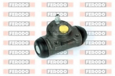 Cilindru receptor frana PEUGEOT 306 hatchback 1.9 D - FERODO FHW236 foto