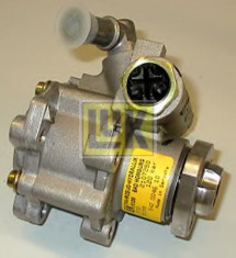 Pompa hidraulica, sistem de directie VW LT Mk II bus 2.5 SDI - LuK 542 0046 10 foto