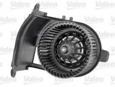 Ventilator, habitaclu RENAULT CLIO Mk II 1.0 - VALEO 715231 foto