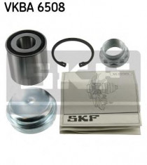 Set rulment roata MERCEDES-BENZ A-CLASS A 140 - SKF VKBA 6508 foto