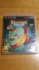 PS3 Rayman legends - joc original by WADDER foto