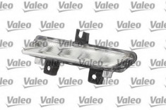 Lampa laterala RENAULT CLIO IV 1.5 dCi 90 - VALEO 044898 foto