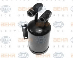 uscator,aer conditionat VW GOLF Mk II 1.3 - BEHR HELLA SERVICE 8FT 351 195-641 foto