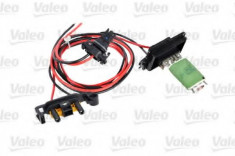 element de control,aer conditionat RENAULT MODUS / GRAND MODUS 1.5 dCi 75 - VALEO 515081 foto