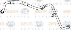 conducta presiune variabila,aer conditionat FORD FOCUS C-MAX 1.6 - HELLA 9GS 351 338-151 foto