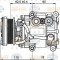 Compresor, climatizare FORD FOCUS 1.4 16V - HELLA 8FK 351 113-311