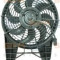 ventilator,aer conditionat HYUNDAI GALLOPER II 2.5 TD - HELLA 8EW 351 034-731