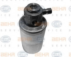 uscator,aer conditionat MERCEDES-BENZ VITO bus 108 D 2.3 - HELLA 8FT 351 196-241 foto