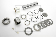 Set reparatie, pivot MAN M 2000 L 18.224, 18.225, LC, LLC, LLLC, LRC, LLRC, LLLRC - PE Automotive 031.280-00A foto