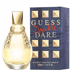 Guess Double Dare EDT 100 ml pentru femei foto