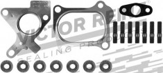 Set montaj, turbocompresor RENAULT KANGOO BE BOP 1.5 dCi 75 - REINZ 04-10146-01 foto