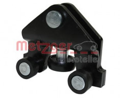 ghidaj cu role, usa glisanta RENAULT TRAFIC II bus 2.5 dCi 115 - METZGER 2310043 foto