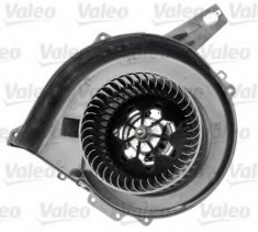 Ventilator, habitaclu SKODA PRAKTIK 1.9 TDI - VALEO 715240 foto