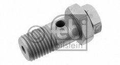 supapa,sistem de alimentare combustibil MERCEDES-BENZ LP LP 608, LPL 608 - FEBI BILSTEIN 08753 foto